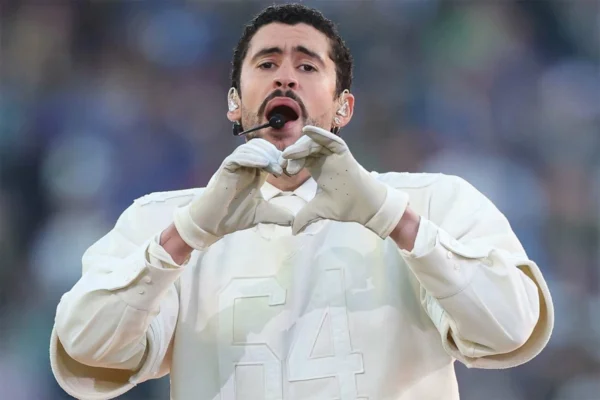 bad bunny super bowl
