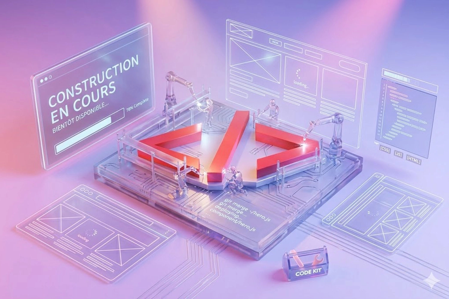 Graphzone creation de site web haiti