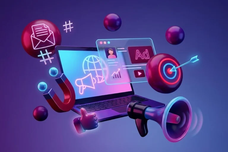 graphzone marketing digital en haiti