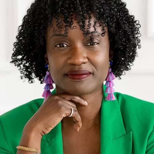 Valérie Jean-Gilles