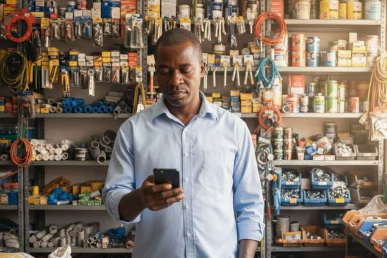 Pourquoi les entreprises haïtiennes ont peur du marketing digital