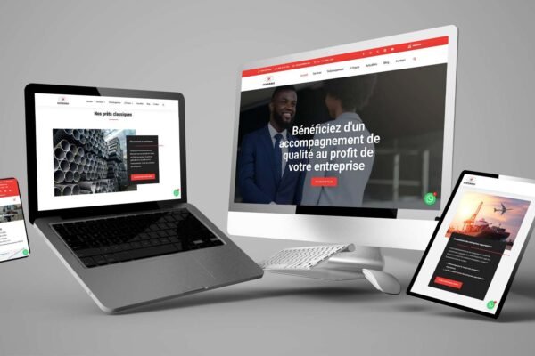 responsive