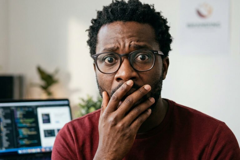 7 Signes Que Votre Logo Nuit à Votre Entreprise _ GraphZone _ Haiti