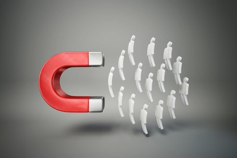 Quela sont les services digitaux aident à attirer des prospects