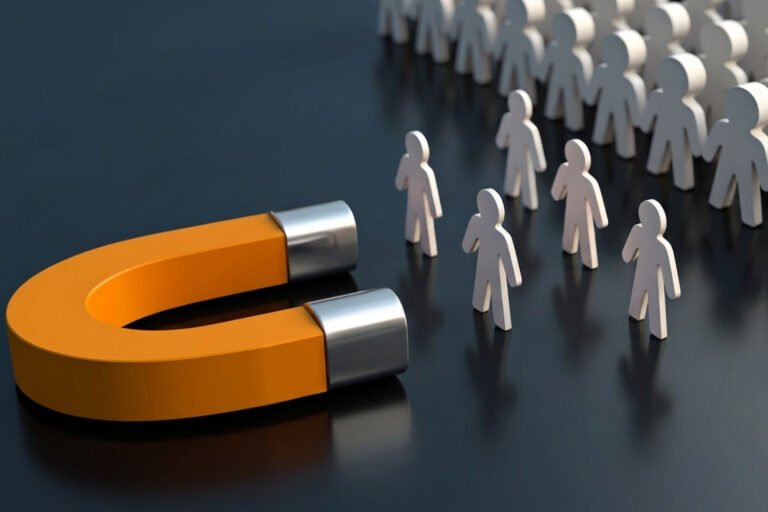 De la simple présence en ligne à la machine à clients _ GraphZone