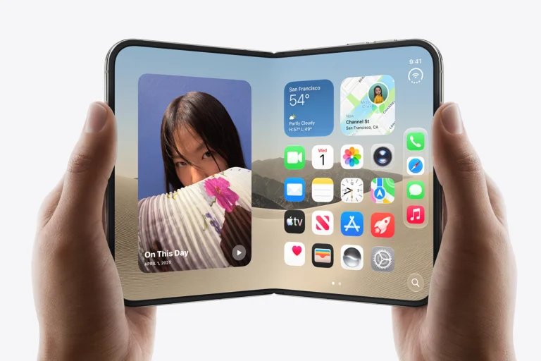 iPhone Duo d'Apple : la stratégie du retard qui paie