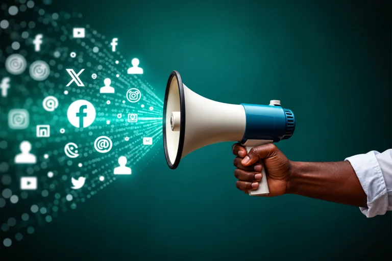7 astuces concrètes pour trouver des clients sur les réseaux sociaux